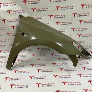 Крило переднє RH ТМY 20-24 1493452-SO-A