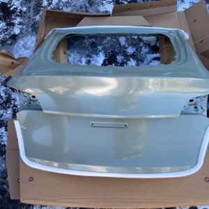 Кришка багажника (Ляда) ТМY 20-24 1493410-EC-A