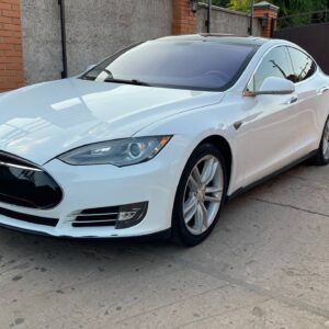 Tesla Model S 2014 RWD Performance