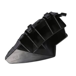 Направляюча бокова переднього бампера (ракушка) RH TMS 12-21 1095496-00-A