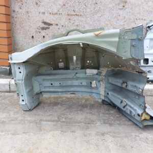 Передний левый стакан (верхняя часть) ТМ3 18 Донор