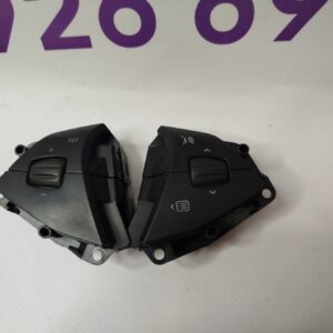 Кнопки руля ТМХ | TMS 12-21 1013242-00-В