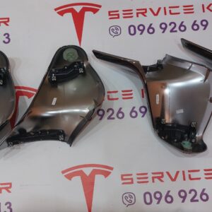 Накладки на сидіння на ТМХ 21+ 1062971-00-B = 1062963-00-C = 1062962-00- B = 1062970-00-C