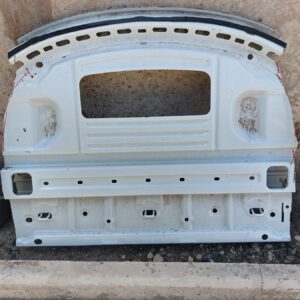 Задняя панель под панораму ТМ3 18 Донор