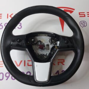 Кермо без підігріву Б/У на ТМ3 18-21 1105324-00-Е