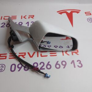 Дзеркало RH біле (без затемнення та без обігріву) на ТМ3 18-21 1110778-98-F