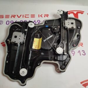 Склопідйомник задній лівий у сборі Б/У на ТМ3 18-21 1096622-10-F