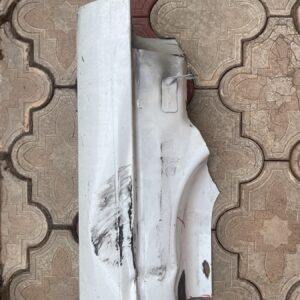 Поріг лівий (Кусок) на ТМ3