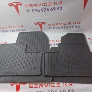 Килимки салону Б/У на ТМ3 2018+