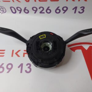 Рульовий шлейф без обігріву Б/У на ТМ3|TMY 18-24 1097662-00-K