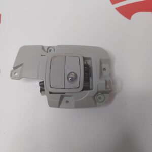 Гачок гардеробний з підсвічуванням LH TMY 20+ 1515338-00-D