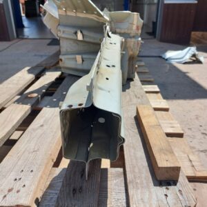 Передний правый лонжерон ТМ3 18 Донор