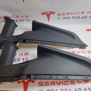 Накладка стойки верхняя RH в багажник Б/У ТМY 20-23 1494609-00-F