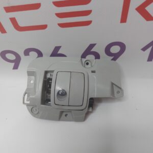 Гачок гардеробний з підсвічуванням RH TMY 20+ 1515339-00-D