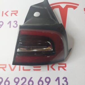 Ліхтар задній в четверть (Тип:USA) RH TM3|TMY 18-24 1077398