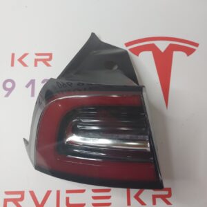 Ліхтар задній в четверть (Тип:USA) LH TM3|TMY 18-24 1077397