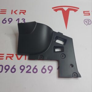 Накладка панелі приладів нижня простору ніг водія Б/У на ТМY 20-24 1507076-00-А