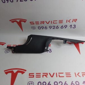 Накладка ременя безпеки стійки С лівої Б/У на ТМ3 18-24 1086281-00-F