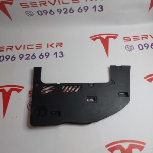 Панель отвору для ніг пасажира верхня Б/У на ТМ3 18-24 1130978-00-В