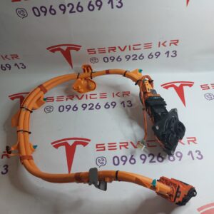 Замок порту зарядки USA Б/У на ТМ3 18-24 1492302-10-В