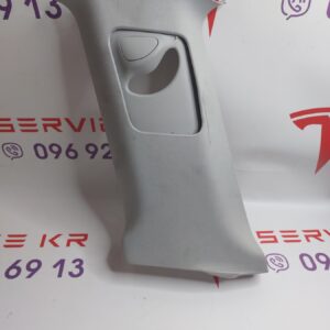 Накладка стійки B верхня ліва під ремінь безпеки Б/У на ТМY 20-24 1494606-00-С