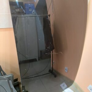 Скло даху (панорама центральна) Б/У ТМ3 18-23 1587893-00-A