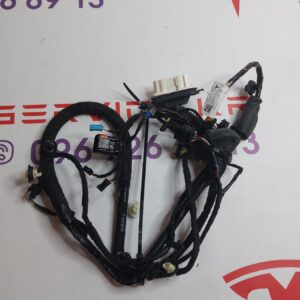 Електропроводка задніх LH дверей Б/У на ТМY 20-24 1489053-00-С