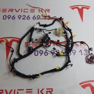 Електропроводка пентхауса основної батареї Б/У на ТМ3|Y 20-24 1101938-00-М