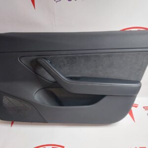 Карта дверей передня RH з динаміком (Клавіші глянець) Б/У на ТМ3 18-21 1090411-01-F