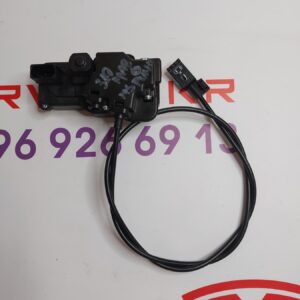 Замок задніх правих дверей Б/У на ТМS 21+ 6008914-ОО-F