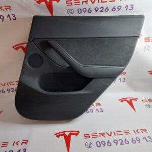 Карта дверей RH Задня (Кнопки глянець) Б/У на ТМY 20-24 14983886-00-А