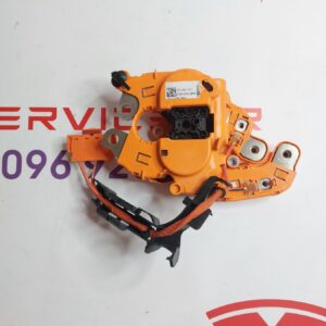 Контактор зарядки основної батареї здвоєний у зборі Б/У на ТМ3 18+ 1118833-10-C