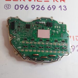 Інвертор Б/У на ТМ3|Y 18-21 1120960-10-H