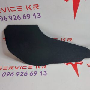 Обшивка центральної консолі LH Б/У на ТМ3 18-21 1086814-00-F