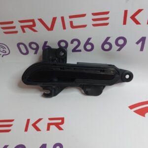 Ручка дверей LH антихром Б/У на ТМY 20-24 1528114-00-B