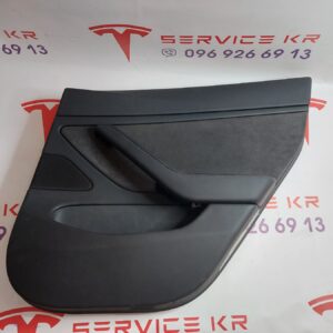 Карта дверей задньої RH з динаміком (Клавіші глянець) Б/У на ТМ3 18-21 1090415-01-J