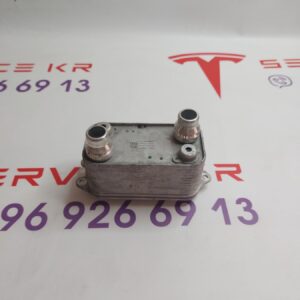 Теплообмінник двигуна переднього Б/У на ТМ3 18-24 1096215-00-С