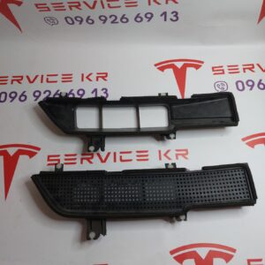 Решітка повітрозабірника пічки Б/У на ТМ3 18-21 1090857-00-C