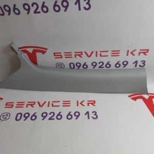 Накладка стійки А верхня LH Б/У на ТМ3 18-24 1086237-71-Н