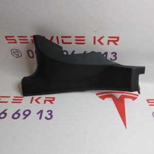 Накладка порога дверей задньої LH Б/У на ТМ3 18-24 1086309-00-F