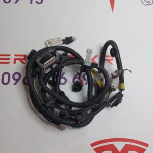 Електропроводка заднього підрамника (двигуна) Б/У на ТМY 20-24 1489059-01-С