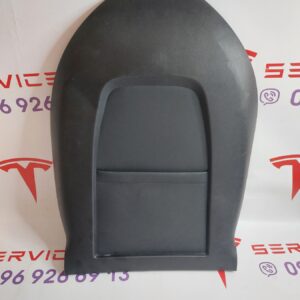 Чохол-накладка задня спинки водійського пасажирського сидіння Б/У на ТМ3 18+ 1088966-00-А