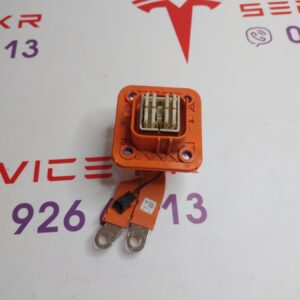 Роз'єм високовольтний порту зарядки Б/У на ТМ3 21-24 1507802-00-В