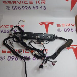 Електропроводка кришки багажника (ляда) Б/У на ТМY 20-24 1489055-00-С