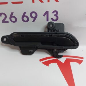 Ручка дверей RH антихром Б/У на ТМY 20-24 1528115-00-B