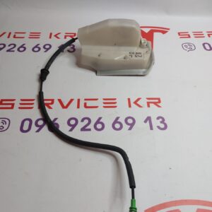 Замок двері передньої LH у зборі з тросиком Б/У на ТМ3|Y 18-24 1068964-98-F