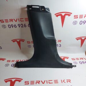 Накладка центральної стійки нижня LH Б/У на ТМ3 18-21 1086296-90-G