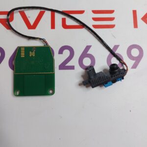 Камера у стійку RH Б/У на ТМ3 18-24 1105487-00-Е