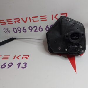 Зарядний порт Б/У на ТМY 20-24 1490374-10-В