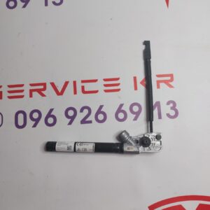 Переднатягувач ременя безпеки переднього RH пасажирського Б/У на ТМ3|Y 18-24 1090324-01-С